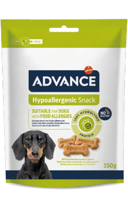 Advance Biscoitos Hypo 150G